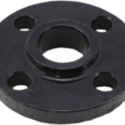 Flanges em aço carbono – Flange Slip on RF 300L