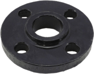 Flanges em aço carbono – Flange Slip on RF 300L