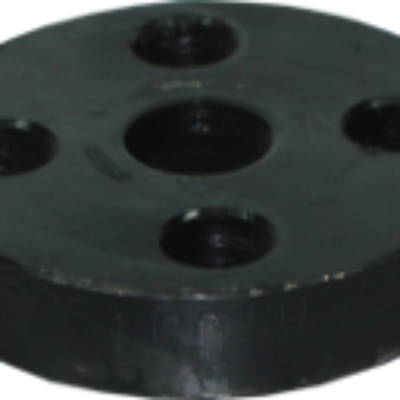 Flanges em aço carbono – Flange lisa RF 300L