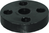 Flanges em aço carbono – Flange lisa RF 300L