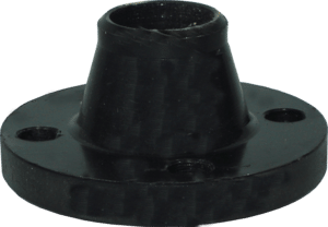 Flanges em aço carbono – Flange WN RF 150L