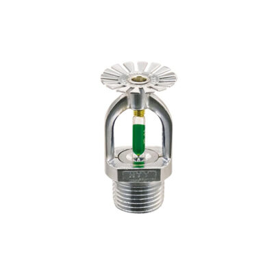 Sprinkler pendente 93ºC