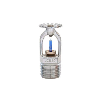 Sprinkler pendente 141ºC