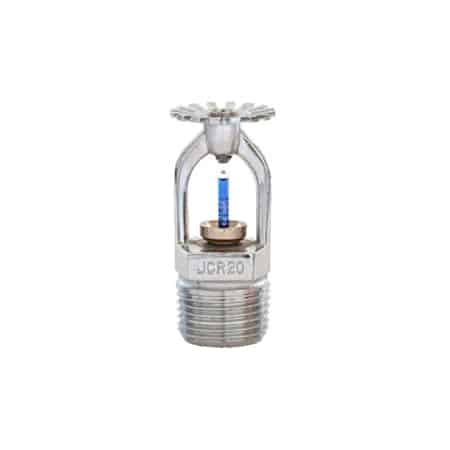 Sprinkler pendente 141ºC