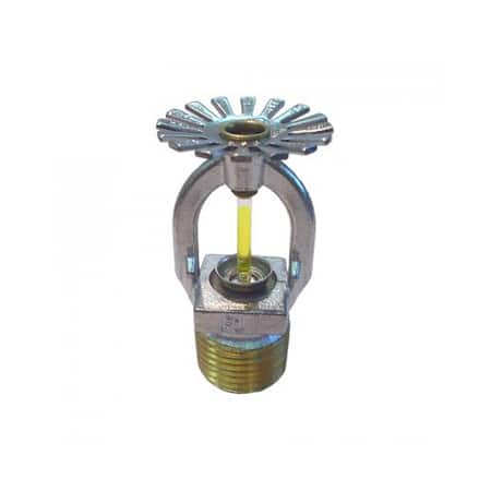 Sprinkler pendente 79ºC