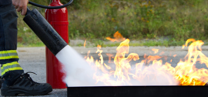 Blog da Hidrauaço - Material de incêndio - material de combate a incêndio