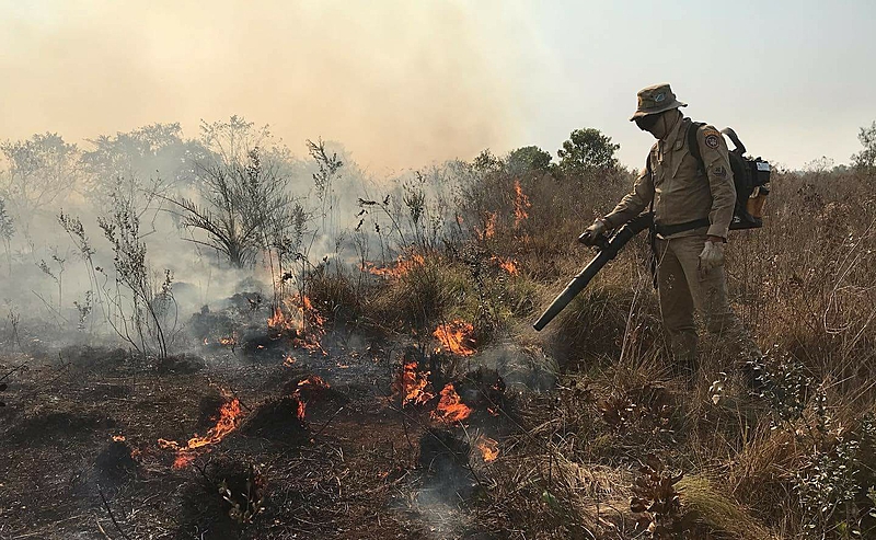 Blog da Hidrauaço - Material de incêndio - material de combate a incêndio