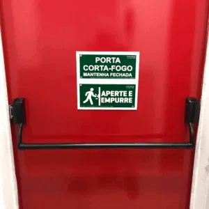 Hidrauaço - material de incêndio